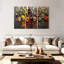 Choice of Spices - Ensemble de 3 toiles tendues-2038710136