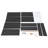 Delanta 18.1'' Kitchen Pantry
