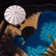 Parasol d'extérieur 8 pi-151973738