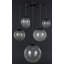 Artemis 7 - Light Chandelier