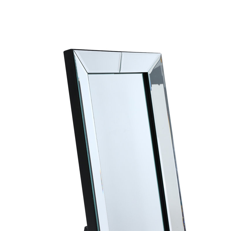 Rectangle Floor Mirror