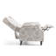 29.13cm Wide Standard Recliner-794586998