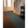 Togut Non-Slip Polypropylene Seafoam Area Rug