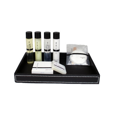 Plateau service Roquemore