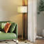 168cm Traditional Floor Lamp