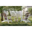 Chaise Adirondack en PEHD Joleen Ocean View-1724543403