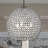 Ludie 4 - Light Dimmable Globe Chandelier-235561690