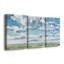 " Open Sky Study I " 3 - Pieces-451696742