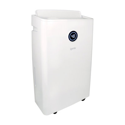 Igenix 20 Litre Dehumidifier