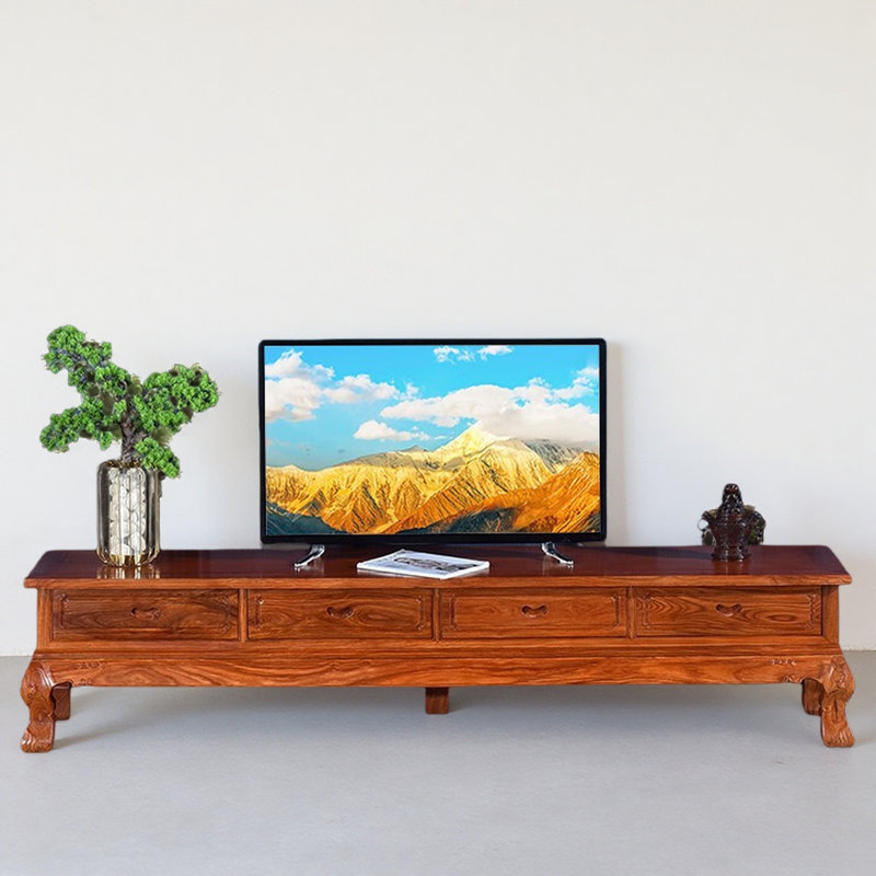 Meuble télé Creative Minimalist