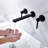 Wall Mounted Optional 2-handle Bathroom Faucet-49025137