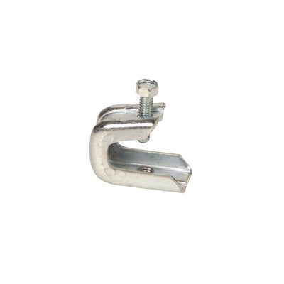 Rappoli Steel Damper Clamp