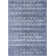 Kailee Cotton Oriental Indoor Rug