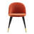 Cordial Performance Velvet Dining Chairs - Set of 2-1771881813
