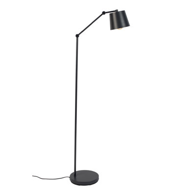 Swing Arm Floor Lamp