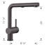 Linus Low Arc Pull-Out Dual-Spray Kitchen Faucet-55195793