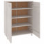 Shoe Storage Cabinet-1295474485