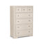 Ensemble de tables de chevet et commodes 3 pièces Schell-120785767-132139609