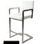 Tabouret de bar Tubo-1146517815