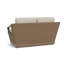 Charisma Outdoor 2 - Seat Loveseat-1070141678