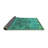 Magrans Oriental Indoor Rug-484698273