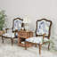 Table de chevet avec tablette de rangement Scottsburg Loon Peak®-12102716