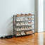 Shoe Storage