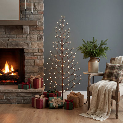 Arbre lumineux 5 '