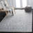 Marquee Hand Tufted Performance Oriental Rug-1218033397