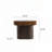 Round Nesting Coffee Table Set