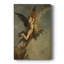 «The Chimera», toile tendue par Gustave Moreau-38891639