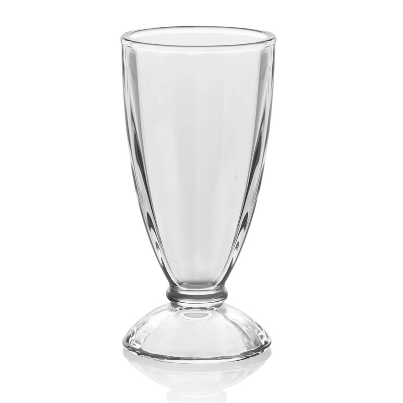 Fontaine 12 oz. Verres à milkshake