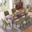 46.5 cm H Fabric Side Chair-132716853