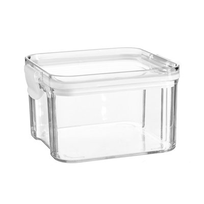 Argon Tableware 460ml Food Storage Container