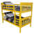 Canary Yellow