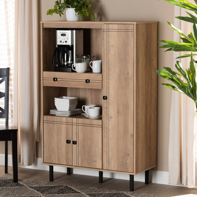 Garde-manger 54,1 po Betsab