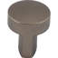 Hartridge 1 1/8" Length Cylindrical Knob-1755391149