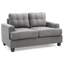 Causeuse Cozy-273704632