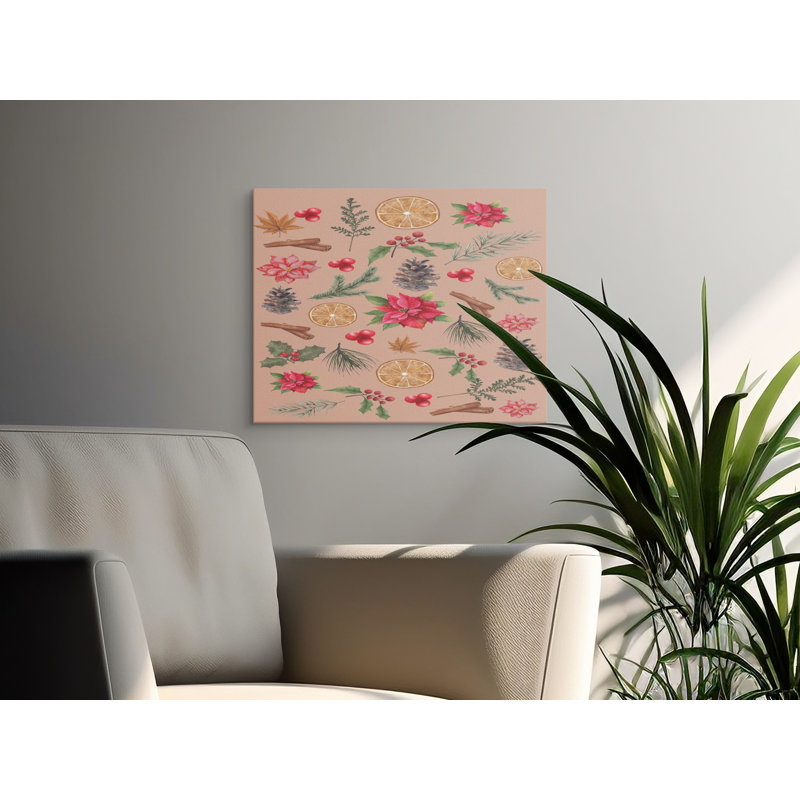 Wrapped Canvas Print Set, 14x11