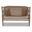 Fauteuil Canley
