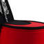 Red High Heel Jewellery Box with Hooks, Velvet Jewellery Storage Box
