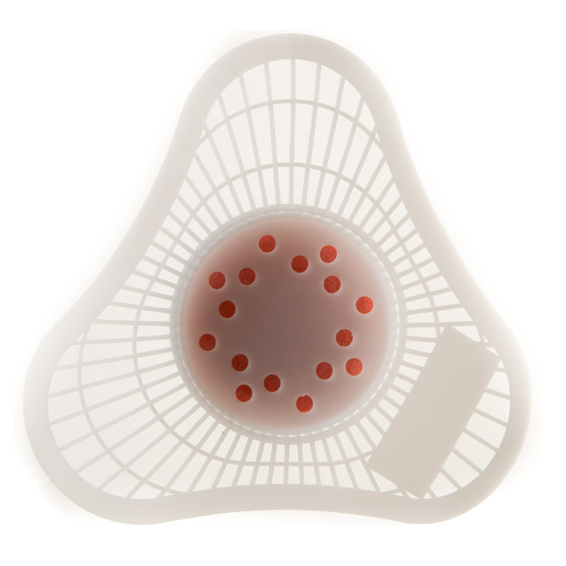 Distributeur de couvre-siège de toilette