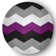 Chenille Chevron Indoor Rug