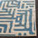 Allenby Performance Geometric Rug