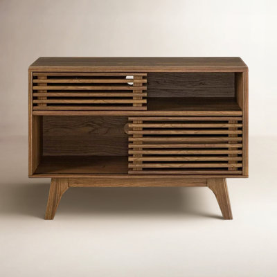 Render TV Stand