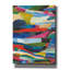 «Nocturn 2» par Cheryl Warrick, art mural sur toile-1554842177