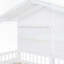 Lit avec rangement ouvert Adetoun-786393919