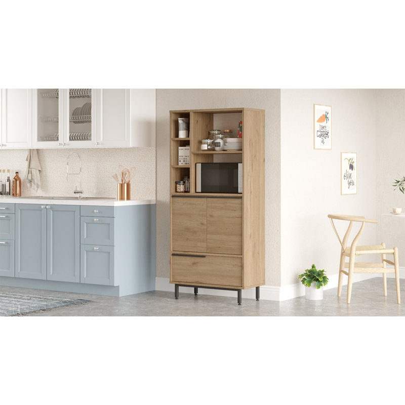 Armoire de cuisine