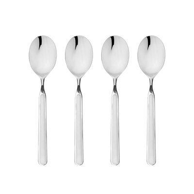 Fantasia Stainless Steel Flatware