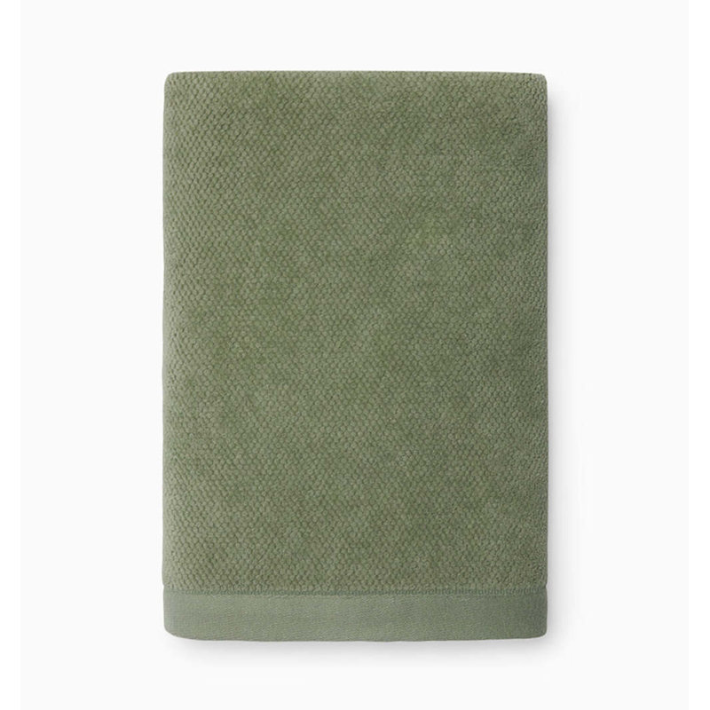 Canedo Nuovo Hand Towel, Willow